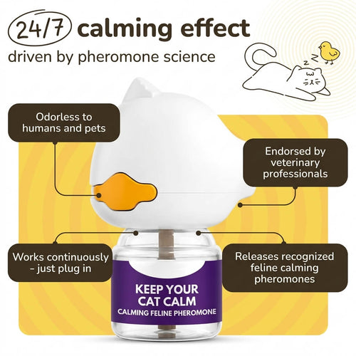 1 Diffuser + 2 Refills
