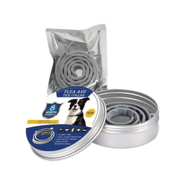 Gliho™ Flea & Tick Repellent Collar for Cats